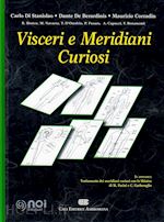 Image of VISCERI E MERIDIANI CURIOSI