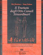 Image of TRATTATO DEGLI OTTO CANALI STRAORDINARI