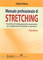 Image of MANUALE PROFESSIONALE DI STRETCHING
