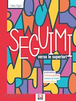 Image of SEGUIMI - VERSO LE SUPERIORI
