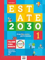 Image of ESTATE 2030 VOL. 1