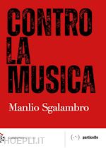 Image of CONTRO LA MUSICA
