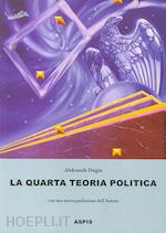 Image of LA QUARTA TEORIA POLITICA