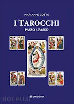 Image of I TAROCCHI PASSO A PASSO