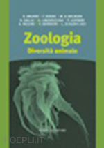 argano r.  boero f.  bologna m.a.  dallai r. - zoologia. diversita' animale