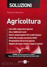 giannone vincenzo - agricoltura