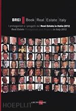  - brei / book / real / estate / italy