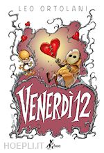 Image of VENERDI' 12