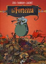 Image of LA FORTEZZA . VOL. 6