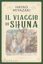 Image of IL VIAGGIO DI SHUNA