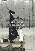 Image of GIRL FROM THE OTHER SIDE VOL.2