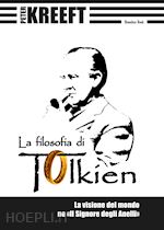 Image of LA FILOSOFIA DI TOLKIEN