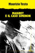 Image of MAIGRET E IL CASO SIMENON