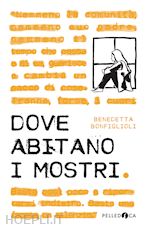 Image of DOVE ABITANO I MOSTRI