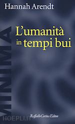 Image of L'UMANITA' IN TEMPI BUI