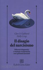 Image of IL DISAGIO DEL NARCISISMO