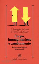 Image of CORPO, IMMAGINAZIONE E CAMBIAMENTO