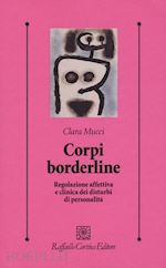 Image of CORPI BORDERLINE
