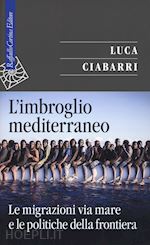 Image of L'IMBROGLIO MEDITERRANEO