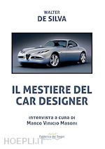 Image of IL MESTIERE DEL CAR DESIGNER