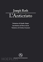 roth joseph; guarnieri c. (curatore) - l'anticristo