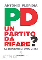 Image of PD. UN PARTITO DA RIFARE?