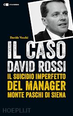 Image of IL CASO DAVID ROSSI