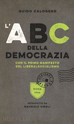 Image of L'ABC DELLA DEMOCRAZIA