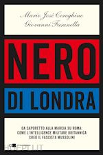 NERO DI LONDRA