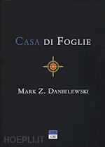 Image of CASA DI FOGLIE