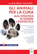 Image of ANIMALI PER LA CURA DELLA VIOLENZA DI GENERE E DOMESTICA
