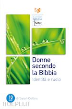 Image of DONNE SECONDO LA BIBBIA