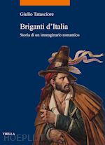 Image of BRIGANTI D'ITALIA