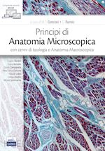 Image of PRINCIPI DI ANATOMIA MICROSCOPICA