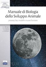 Image of MANUALE DI BIOLOGIA DELLO SVILUPPO ANIMALE