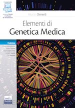 Image of ELEMENTI DI GENETICA MEDICA