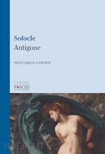 Image of ANTIGONE