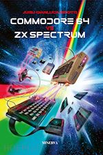 Image of COMMODORE 64 VS ZX SPECTRUM