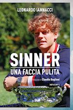 Image of SINNER - UNA FACCIA PULITA