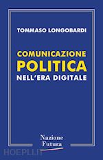 Image of COMUNICAZIONE POLITICA NELL'ERA DIGITALE