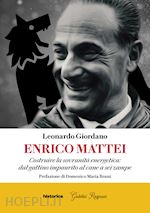 Image of ENRICO MATTEI