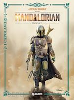 Image of THE MANDALORIAN. STAR WARS. STAGIONE 1