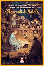 Image of RACCONTI DI NATALE