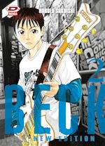 Image of BECK. NEW EDITION. VOL. 2