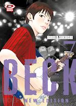 Image of BECK. NEW EDITION. VOL. 7