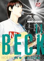 Image of BECK. NEW EDITION. VOL. 11