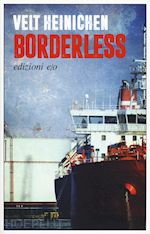 Image of BORDERLESS. EDIZ. ITALIANA