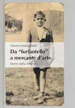 Image of DA FURFANTELLO A MERCANTE DARTE