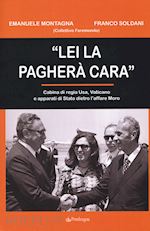 LEI LA PAGHERA' CARA