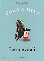 Image of LE NUOVE ALI. POKA & MINE. EDIZ. A COLORI